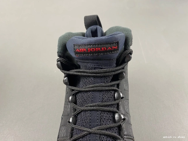 Rep Patent 9 Jordan Air Bred 302370-014 Retro 0628